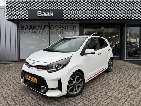 Annonce KIA PICANTO Essence 2021 d'occasion 