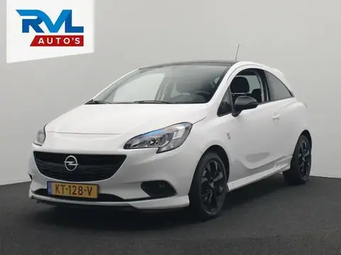 Used OPEL CORSA Petrol 2016 Ad 