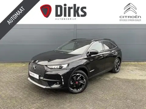 Used DS AUTOMOBILES DS7 Hybrid 2022 Ad 