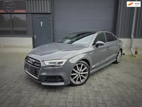 Annonce AUDI A3 Essence 2017 d'occasion 