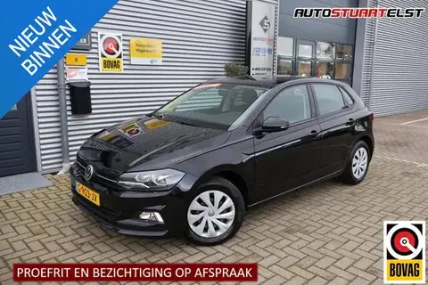 Used VOLKSWAGEN POLO Petrol 2019 Ad 