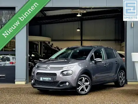 Annonce CITROEN C3 Essence 2020 d'occasion 