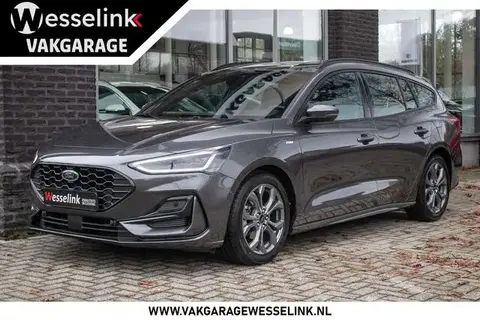 Annonce FORD FOCUS Essence 2023 d'occasion 