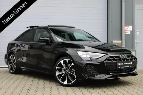 Annonce AUDI A3 Essence 2024 d'occasion 