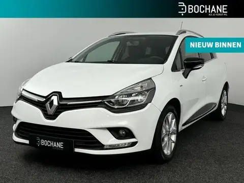 Annonce RENAULT CLIO Essence 2019 d'occasion 