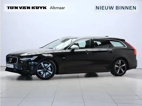 Used VOLVO V90 Petrol 2019 Ad 