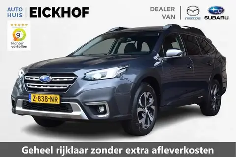 Annonce SUBARU OUTBACK Essence 2023 d'occasion 