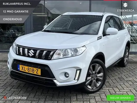 Annonce SUZUKI VITARA Essence 2019 d'occasion 