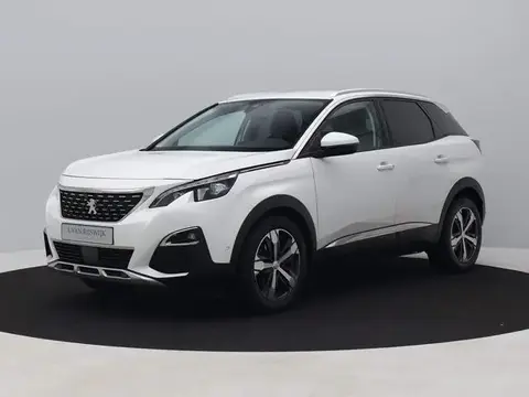 Used PEUGEOT 3008 Petrol 2018 Ad 