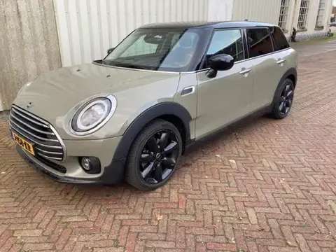 Used MINI CLUBMAN Petrol 2019 Ad 