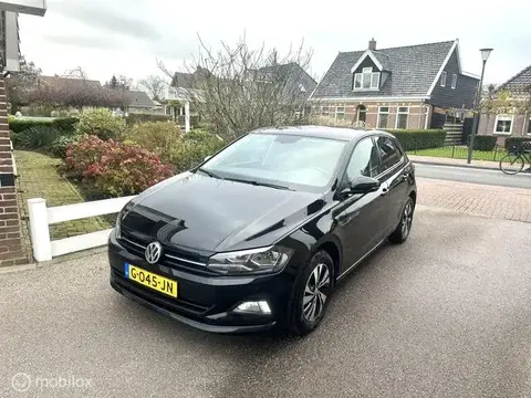 Used VOLKSWAGEN POLO Petrol 2019 Ad 