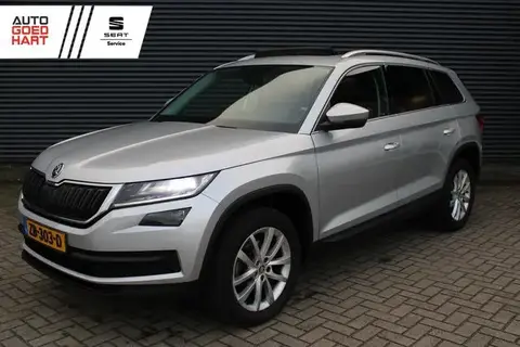 Annonce SKODA KODIAQ Essence 2019 d'occasion 