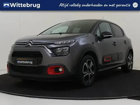 Annonce CITROEN C3 Essence 2023 d'occasion 