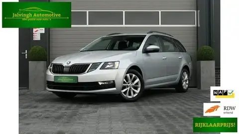 Annonce SKODA OCTAVIA Essence 2019 d'occasion 