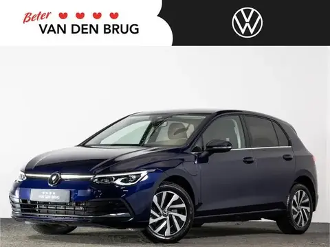 Used VOLKSWAGEN GOLF Hybrid 2023 Ad 