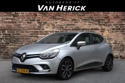 Used RENAULT CLIO Petrol 2017 Ad 