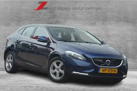 Used VOLVO V40 Diesel 2015 Ad 