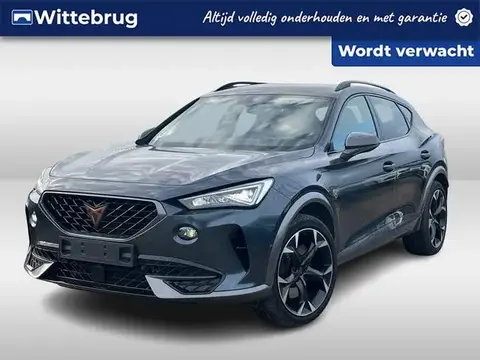 Annonce CUPRA FORMENTOR Hybride 2022 d'occasion 