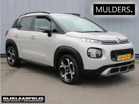 Annonce CITROEN C3 Essence 2019 d'occasion 