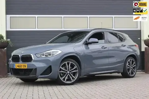 Used BMW X2 Hybrid 2021 Ad 