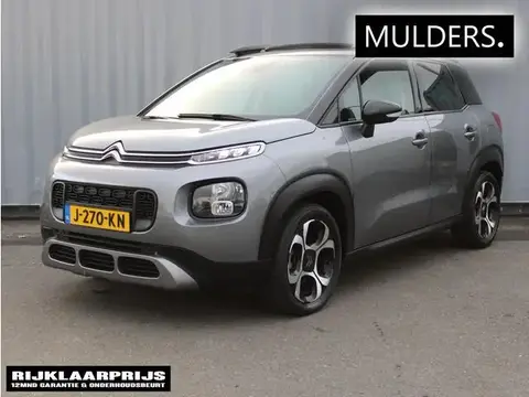 Annonce CITROEN C3 Essence 2019 d'occasion 