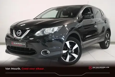 Used NISSAN QASHQAI Petrol 2017 Ad 