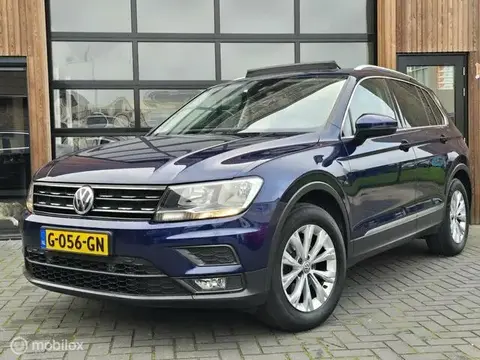 Used VOLKSWAGEN TIGUAN Petrol 2019 Ad 