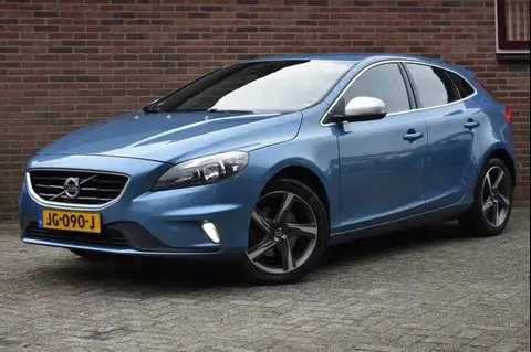 Used VOLVO V40 Petrol 2016 Ad 