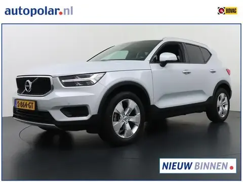 Annonce VOLVO XC40 Essence 2020 d'occasion 