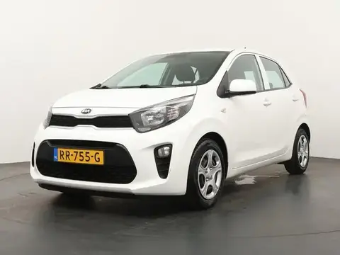 Annonce KIA PICANTO Essence 2018 d'occasion 