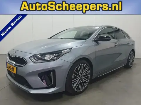 Used KIA CEED Petrol 2020 Ad 