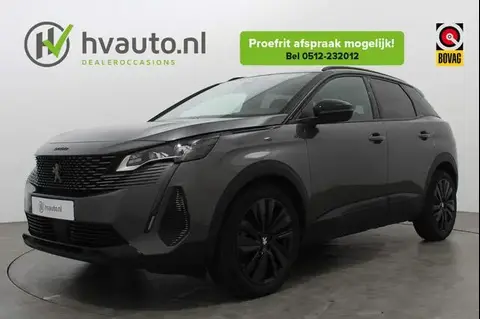 Used PEUGEOT 3008 Petrol 2023 Ad 