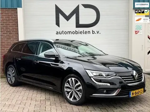 Used RENAULT TALISMAN Petrol 2016 Ad 