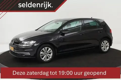 Annonce VOLKSWAGEN GOLF Essence 2018 d'occasion 