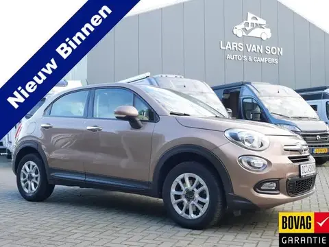 Used FIAT 500X Petrol 2018 Ad 