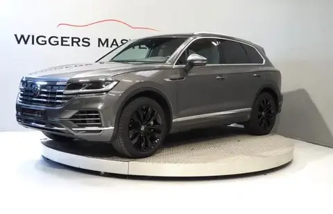 Used VOLKSWAGEN TOUAREG Petrol 2021 Ad 