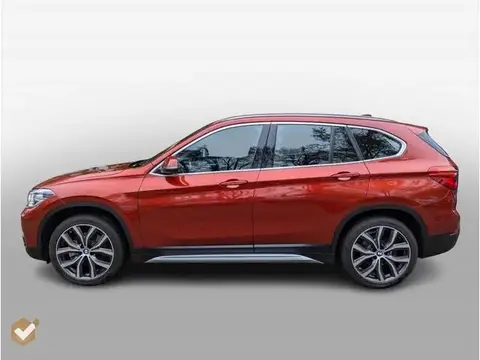 Annonce BMW X1 Essence 2018 d'occasion 