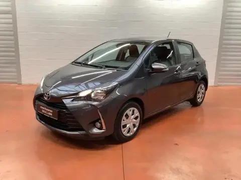 Used TOYOTA YARIS Petrol 2019 Ad 