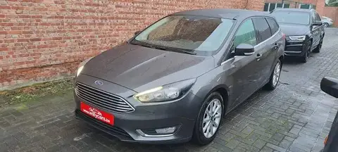 Used FORD FOCUS Petrol 2018 Ad 