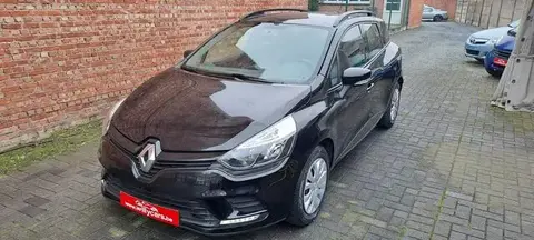 Annonce RENAULT CLIO Essence 2020 d'occasion 