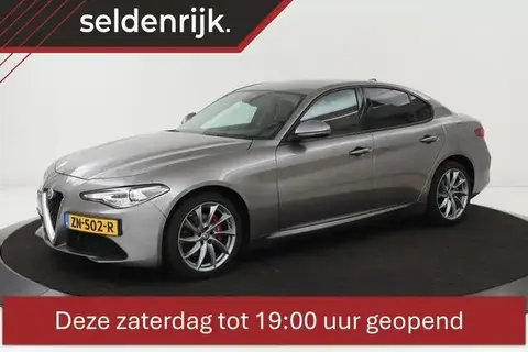 Used ALFA ROMEO GIULIA Diesel 2019 Ad 