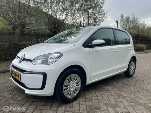 Annonce VOLKSWAGEN UP! Essence 2019 d'occasion 