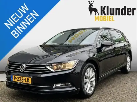 Annonce VOLKSWAGEN PASSAT Essence 2019 d'occasion 