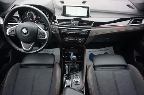 Annonce BMW X1 Diesel 2020 d'occasion 