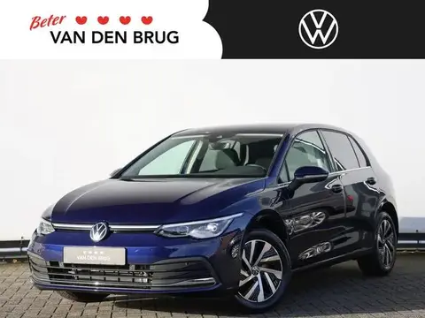 Used VOLKSWAGEN GOLF Hybrid 2023 Ad 