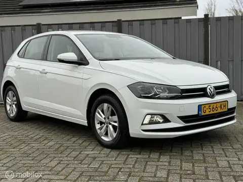 Used VOLKSWAGEN POLO Petrol 2019 Ad 