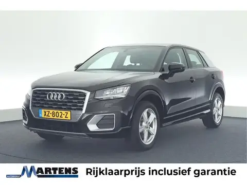 Used AUDI Q2 Petrol 2018 Ad 