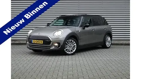 Annonce MINI COOPER Essence 2019 d'occasion 