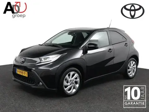 Used TOYOTA AYGO Petrol 2022 Ad 