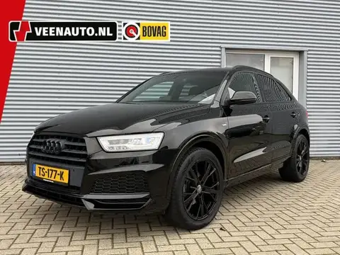 Used AUDI Q3 Petrol 2017 Ad 